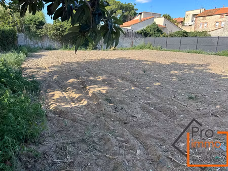 terrain constructible