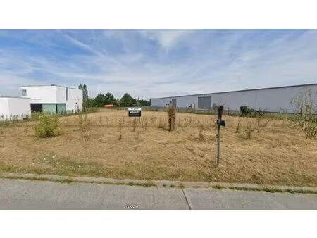 nieuw te bouwen villa in moderne stijl