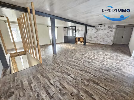 appartement à louer florimont