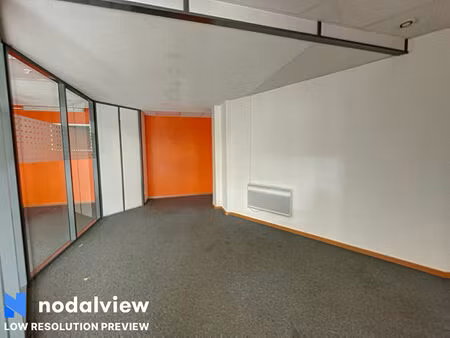 gare saint jean local commercial bordeaux 4 pièce(s)