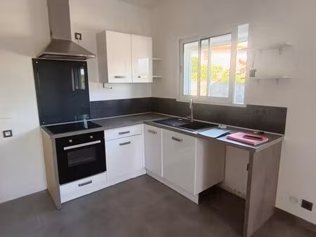 maison mitoyenne st paul lès dax