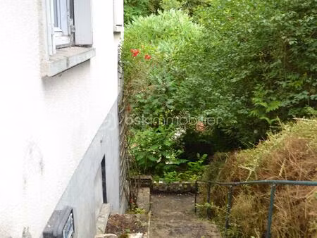 maison de 95 m² à nargis