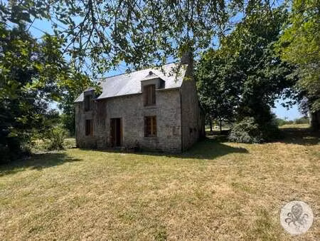 vente maison à bourseul (22130) : à vendre / 96m² bourseul