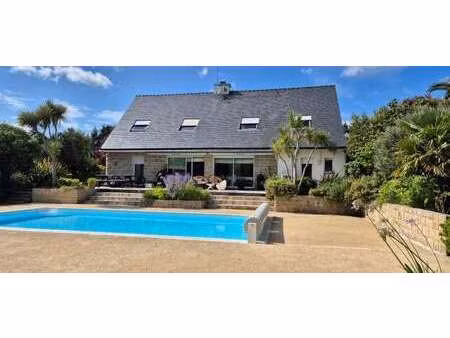 vente maison piscine à clohars-fouesnant (29950) : à vendre piscine / 182m² clohars-fouesn