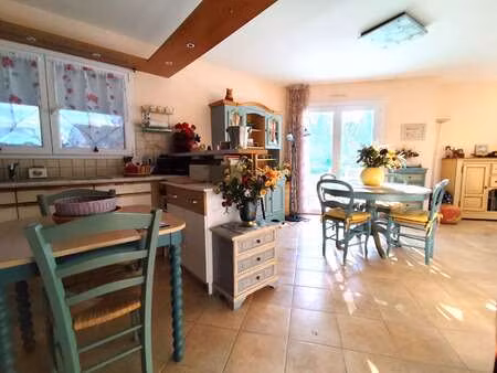 vente maison à combrit (29120) : à vendre / 130m² combrit