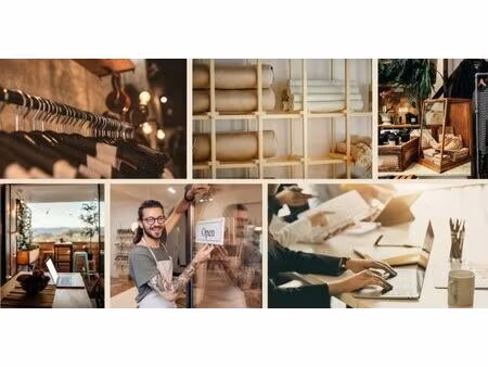 commerciële ruimte op toplocatie in oud-berchem