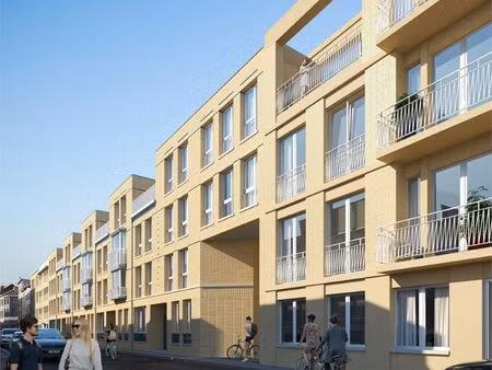 ondergrondse autostaanplaats te koop!