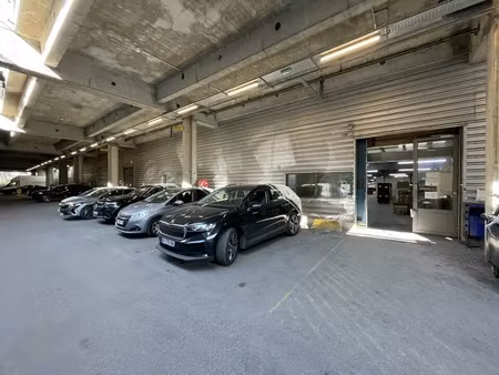 local d'activité a vendre ou a louer