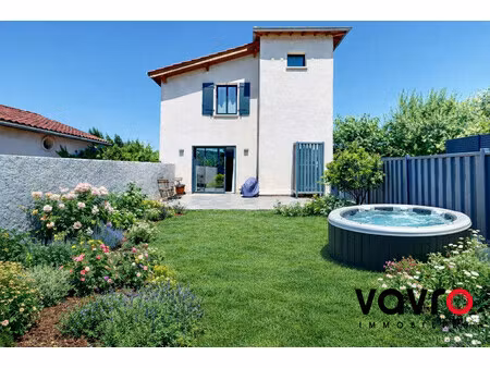 maison curis au mont d'or