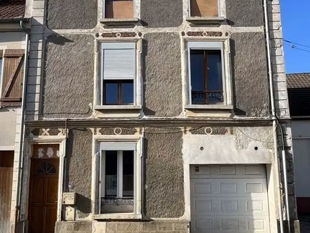 location maison/villa 6 pièces