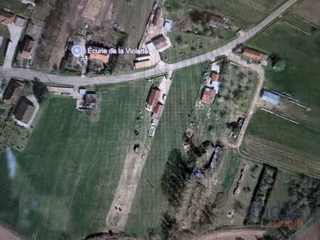 terrain constructible