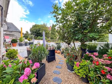 vente maison à conde-sur-noireau (14110) : à vendre / 142m² conde-sur-noireau