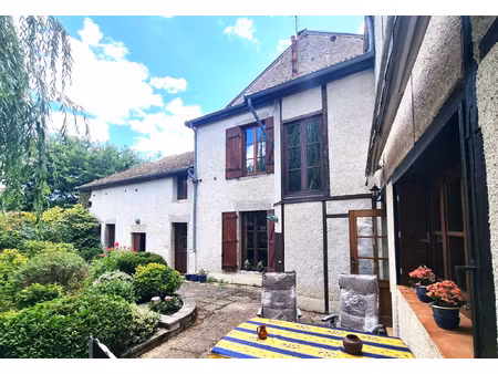 nolay centre village - 225.000 euros