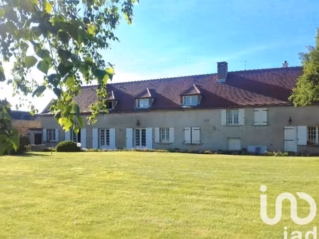 vente maison/villa 11 pièces