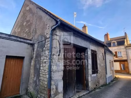 vente maison 1 pièce 54 m² à pouilly-sur-loire (58150)  35 000 €