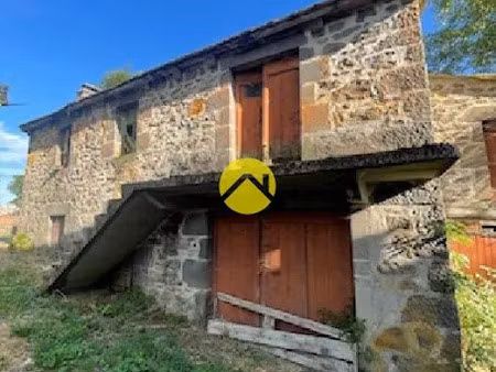 vente maison 2 pièces 160 m² à saint-flour (15100)  37 500 €