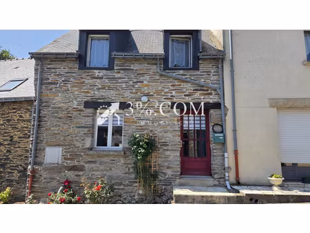 jolie maison proche des commodités