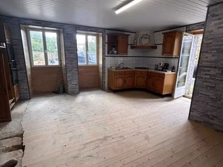 en vente maison 123 m² – 131 250 € |saint-juire-champgillon