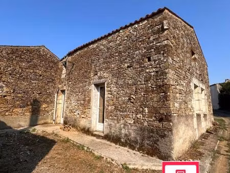 en vente maison 123 m² – 142 290 € |saint-juire-champgillon