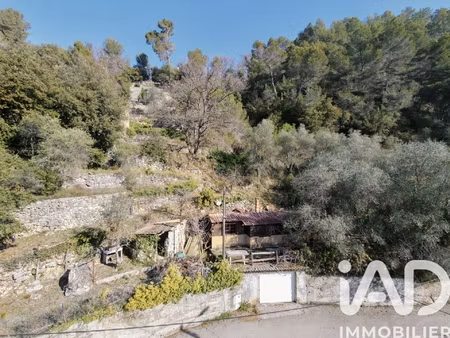 vente chalet 2 pièces