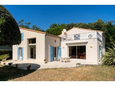 vente maison de luxe saint-palais-sur-mer 9 pièces 240 m² <meta name="description" content