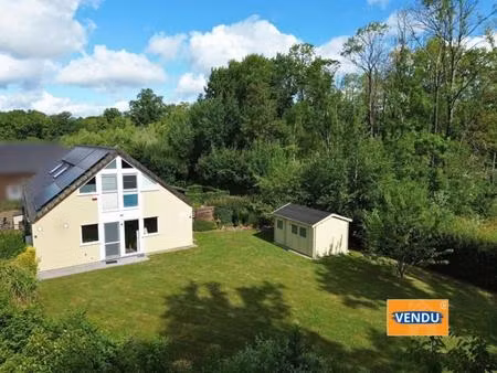 accueil en vente à rue de l'ecureuil 64  erpion  belgique | century 21®