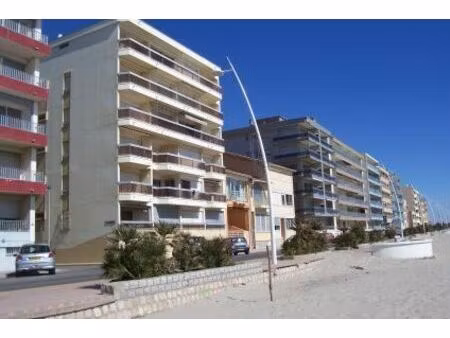 location parking palavas les flots 34250