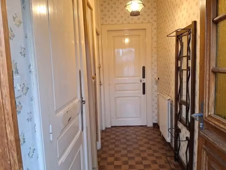 vente maison 4 pièces 74 m² à hericourt (70400)  87 900 €