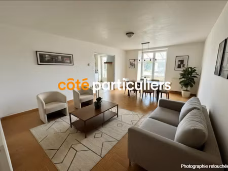 vente maison 4 pièces 106.74 m² à mouzeuil-saint-martin (85370)  99 990 €