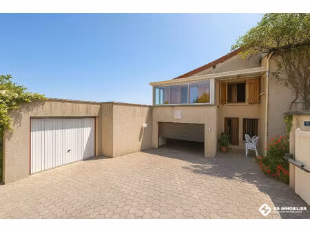 achat maison 4 pièces 91m² la pacaudiere 42310