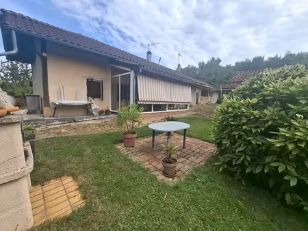 maison 4 pièces 94 m² à vendre / acheter cormoz 01560 ? | era immobilier