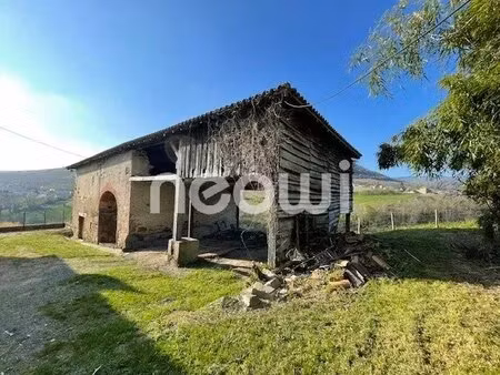 achat maison 4 pièces 120m² vaux en beaujolais 69460