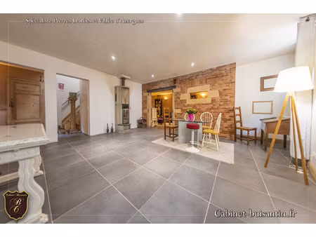 achat maison 4 pièces 136m² le bois d oingt 69620