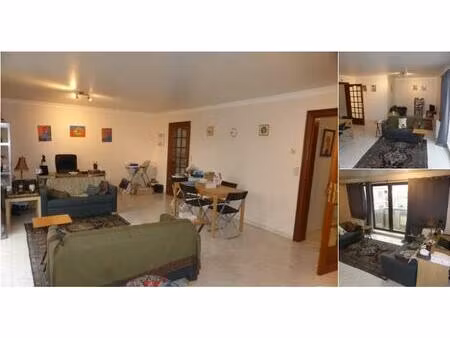 appartement à vendre à rue chocolaterie 09 fleurus (vbd08275)