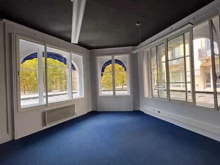 location local professionnel 62m² vichy 03200