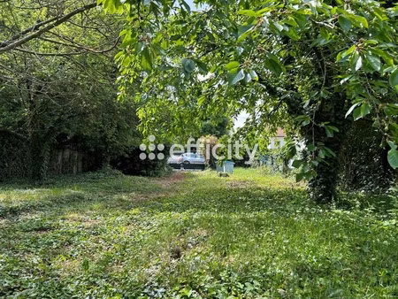 terrain - 2541 m²