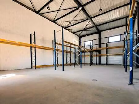 location appartement 145m² la tour 74250