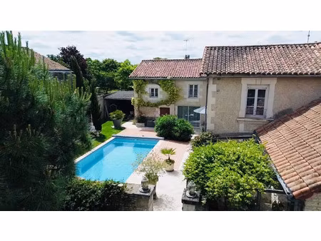 maison à vendre avanton 8 pièce(s) 267m2 460 000€