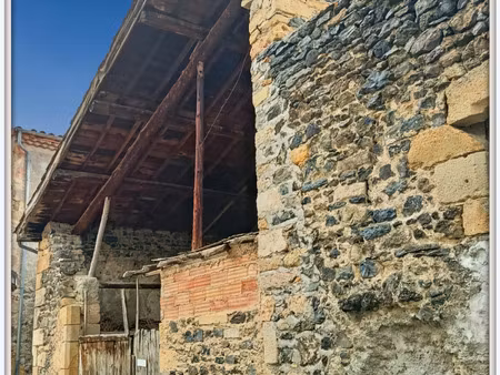 maison à vendre tallende 1 pièce(s) 60m2 40 000€