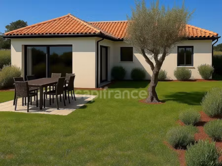 maison à vendre palaminy 4 pièce(s) 107m2 225 000€