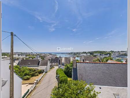 maison plouhinec 6 pièces 115 m²
