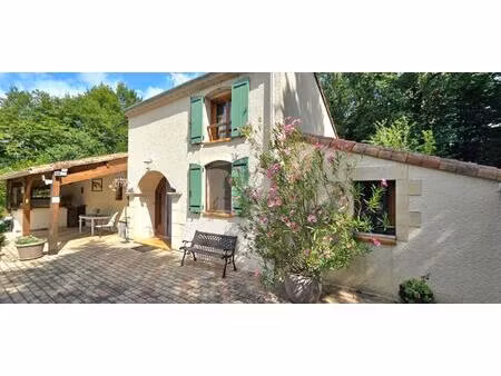 achat maison 5 pièces 150m² sarliac sur l isle 24420