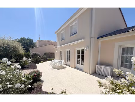 achat maison 6 pièces 145m² buxerolles 86180