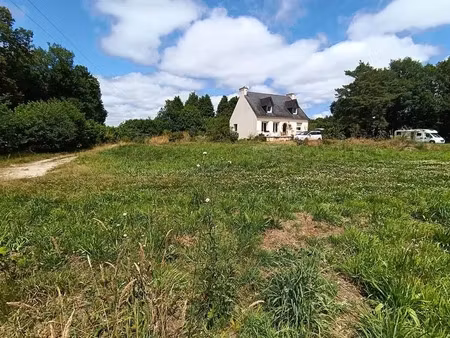 vente maison 3 pièces 95 m² à le faouet (56320)  187 425 €