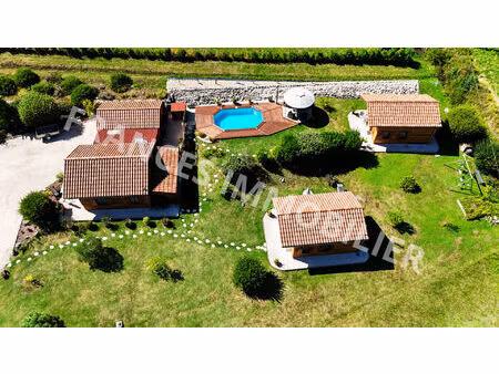 achat maison 9 pièces 112m²