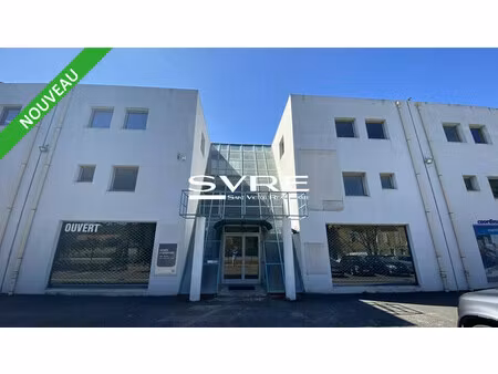 location local commercial 425m² aubagne 13400