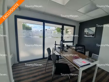 bureaux a vendre