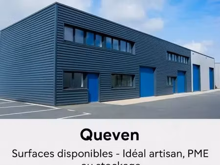 local d'activite a vendre