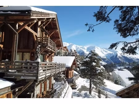 annonce maison à vendre