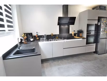 appartement t4 malemort à vendre